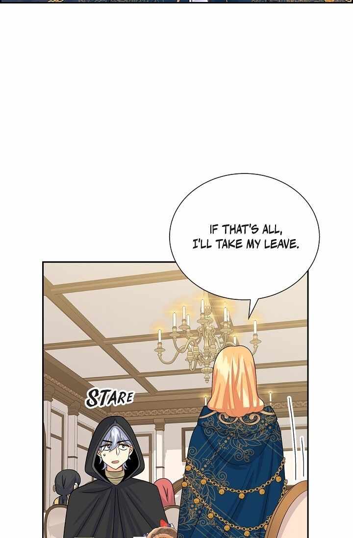 The Younger Male Lead Fell for Me before the Destruction Chapter 23 51
